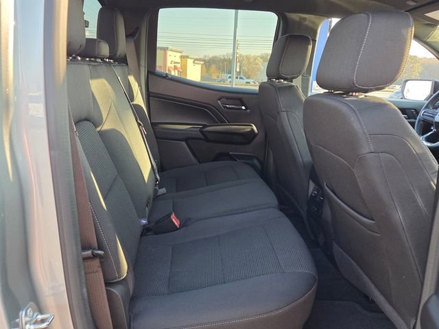 Used 2024 GMC Canyon Elevation w/ Convenience Package image 15