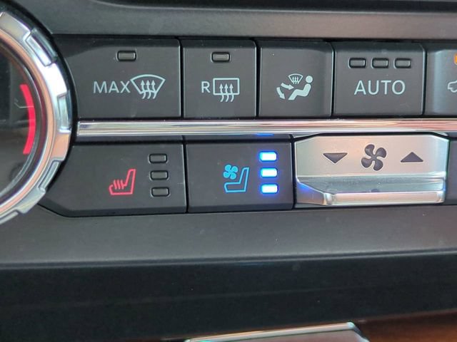 Certified 2022 Ford F450 King Ranch w/ King Ranch Ultimate Package AWD/4WD image 25