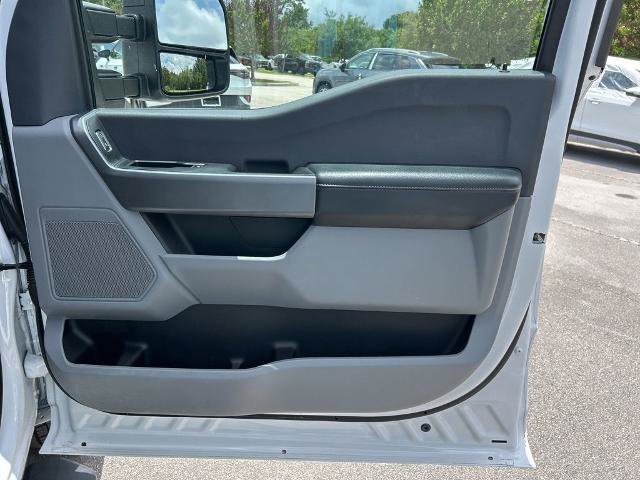 Certified 2025 Ford F250 XLT AWD/4WD image 18