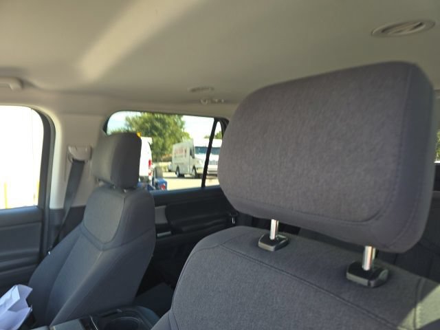 Certified 2025 Ford Expedition Active RWD image 8
