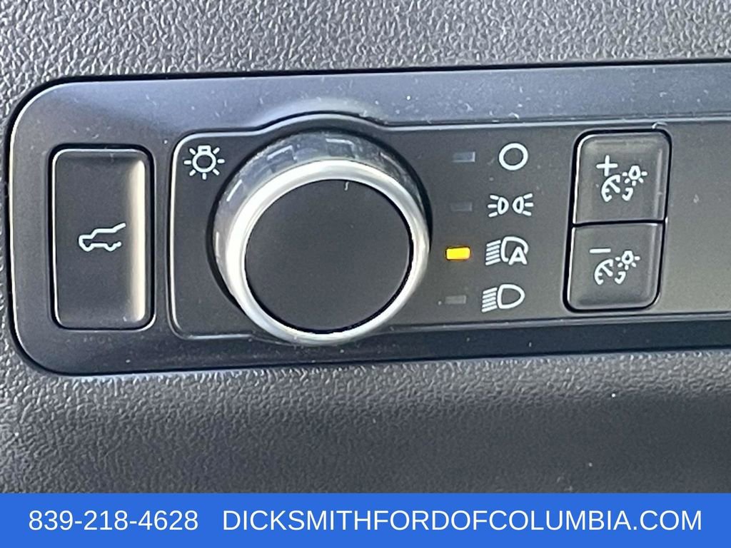 Certified 2024 Ford Bronco Sport Big Bend image 15