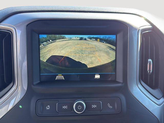 Used 2019 Chevrolet Silverado 1500 Custom w/ Custom Value Package image 25