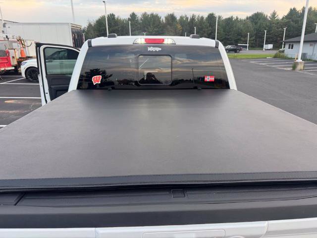 Certified 2023 Ford F150 XLT w/ Equipment Group 302A High AWD/4WD image 25