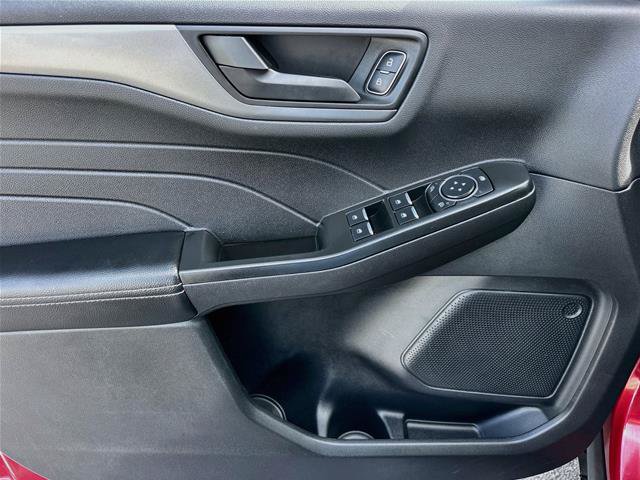 Certified 2026 Ford Escape Active FWD image 18