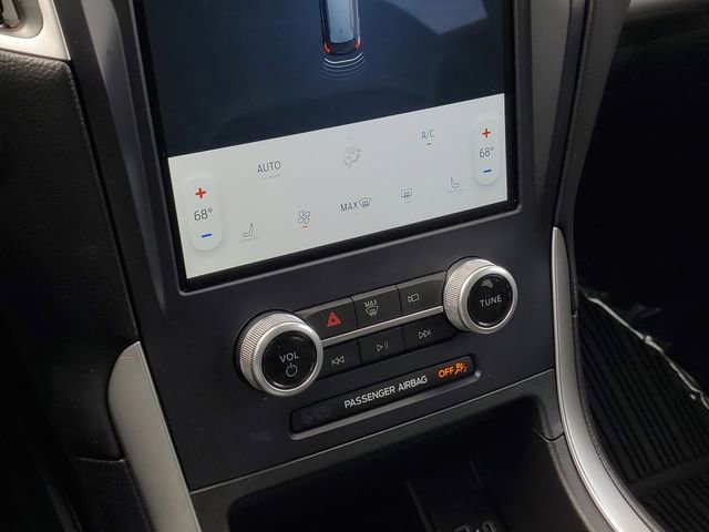 Certified 2023 Ford Edge SEL image 21