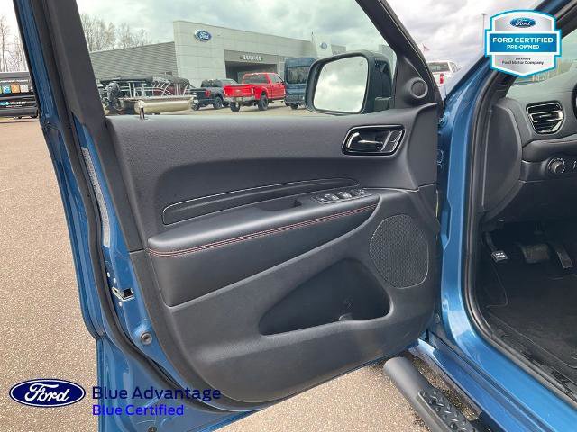 Used 2024 Dodge Durango GT AWD/4WD image 22