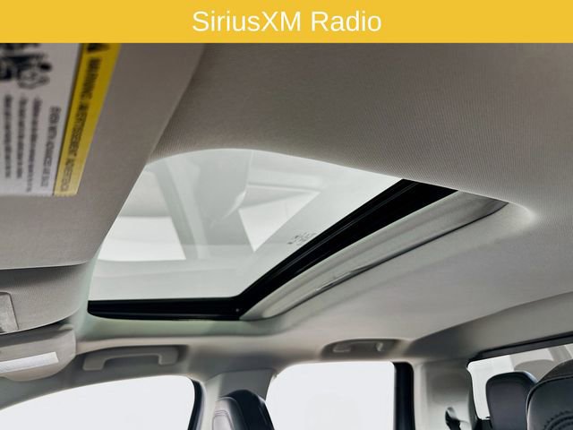 Certified 2024 Ford Maverick Lariat w/ Black Appearance Package image 13