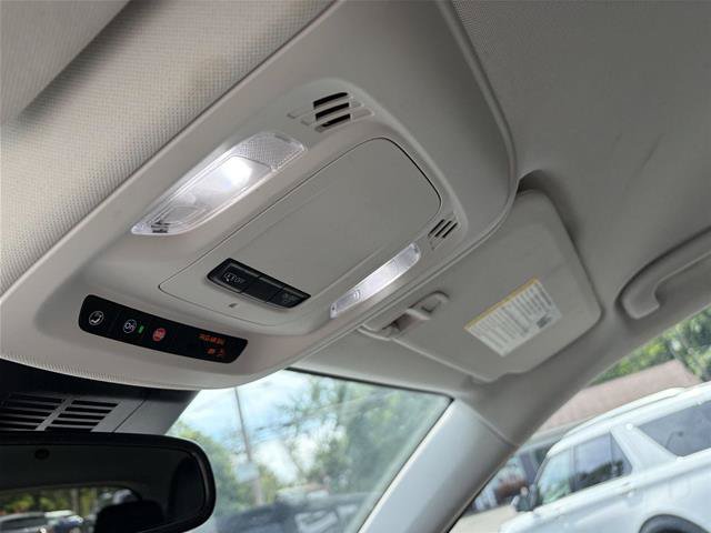 Used 2024 Buick Envision Preferred AWD/4WD image 23