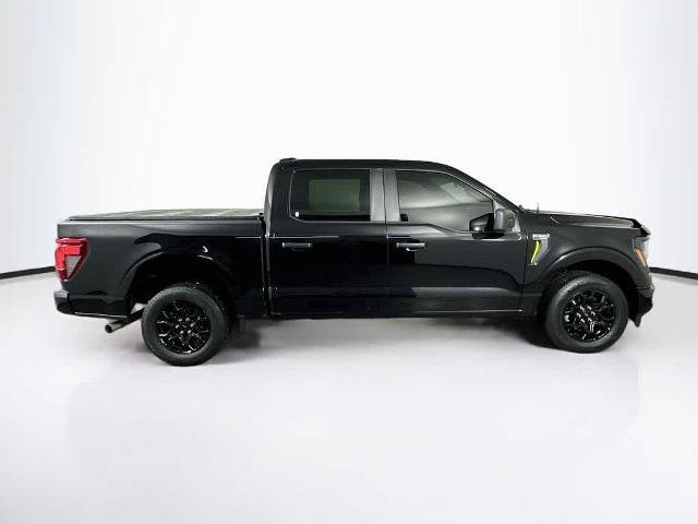 Certified 2025 Ford F150 STX RWD image 26