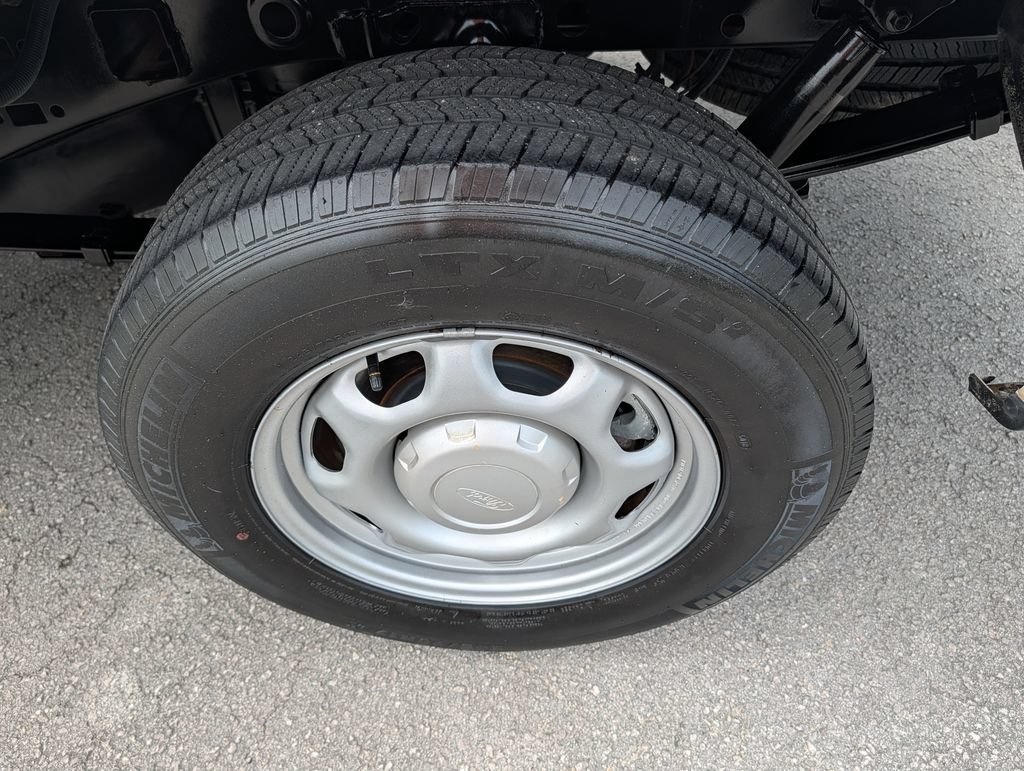 Certified 2019 Ford F150 XL w/ Equipment Group 101A Mid RWD image 26