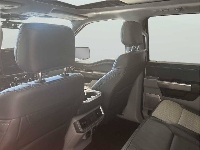 Certified 2023 Ford F150 Limited AWD/4WD image 25