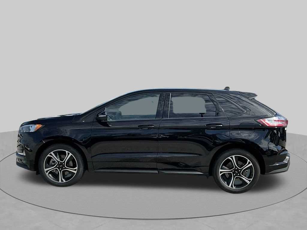 Certified 2023 Ford Edge ST AWD/4WD image 4