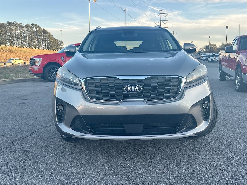Used 2019 Kia Sorento EX image 6