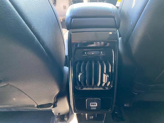 Used 2022 Jeep Compass Latitude image 30