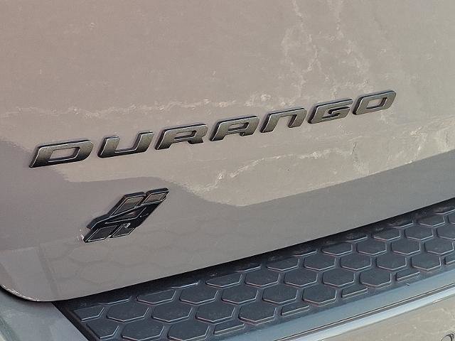Used 2022 Dodge Durango SRT w/ Technology Group image 30