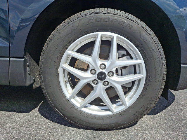 Certified 2023 Ford Edge SEL w/ Convenience Package AWD/4WD image 9