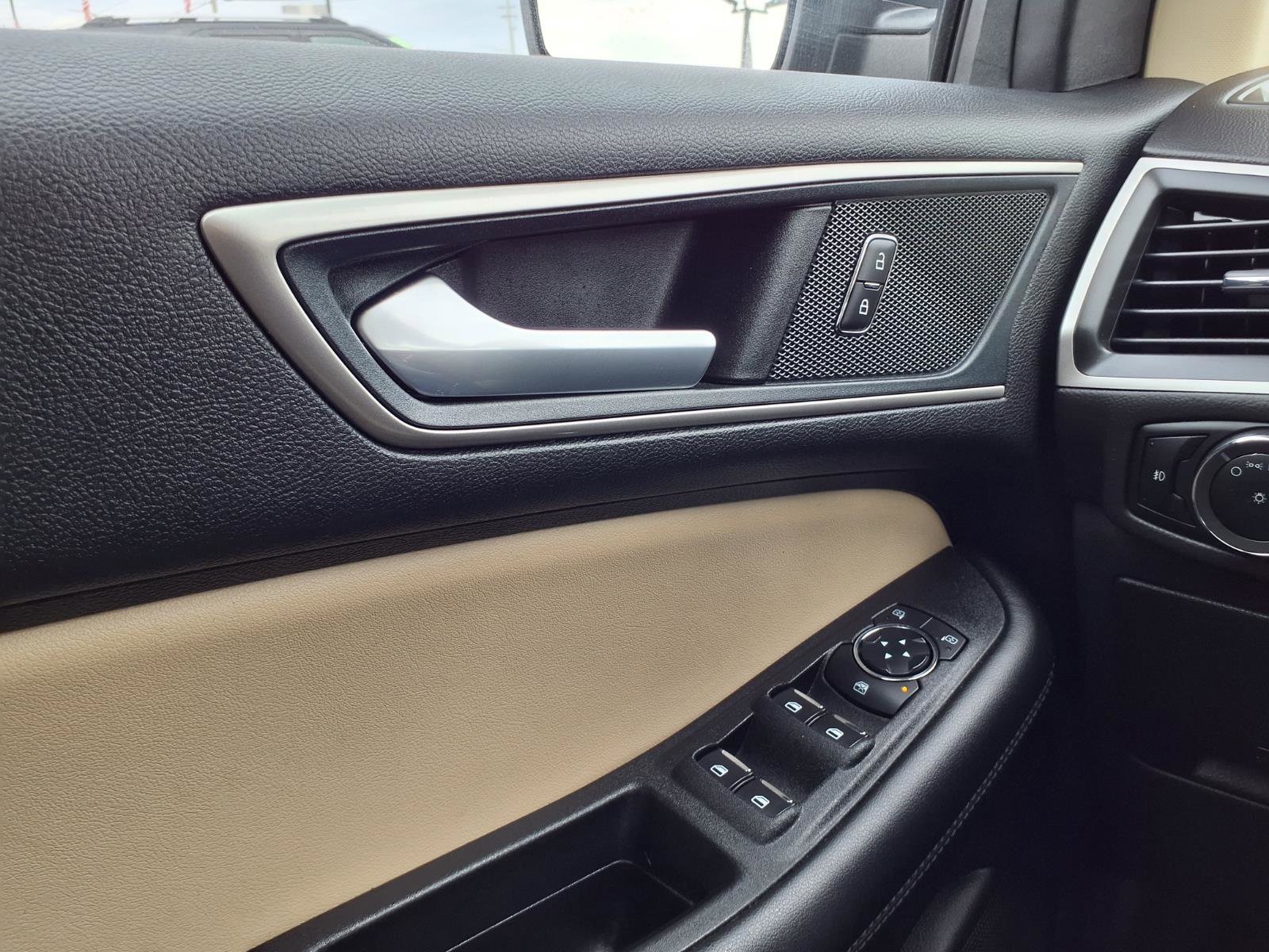 Certified 2024 Ford Edge SEL w/ Convenience Package image 20