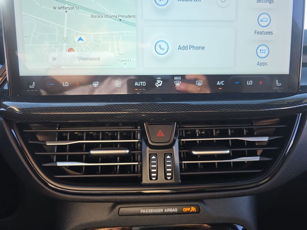 Certified 2023 Ford Escape ST-Line Elite AWD/4WD image 31