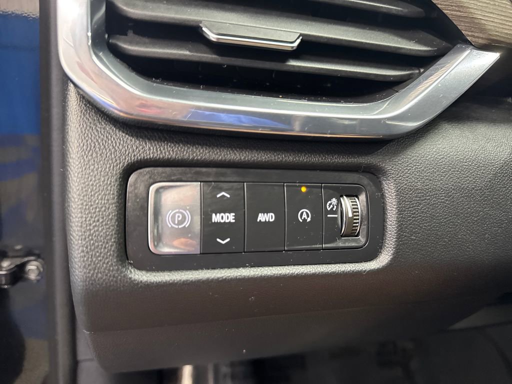 Used 2024 GMC Acadia Denali w/ Super Cruise Package AWD/4WD image 43