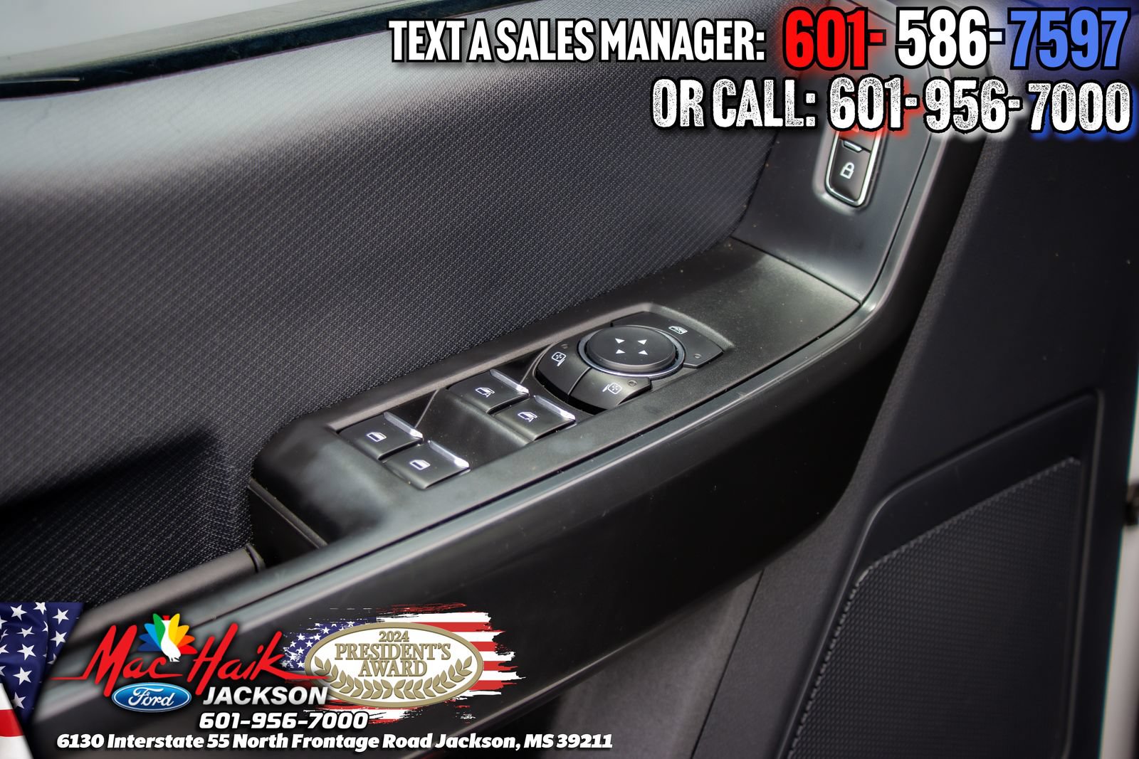 Certified 2023 Ford F150 XL w/ STX Appearance Package AWD/4WD image 11