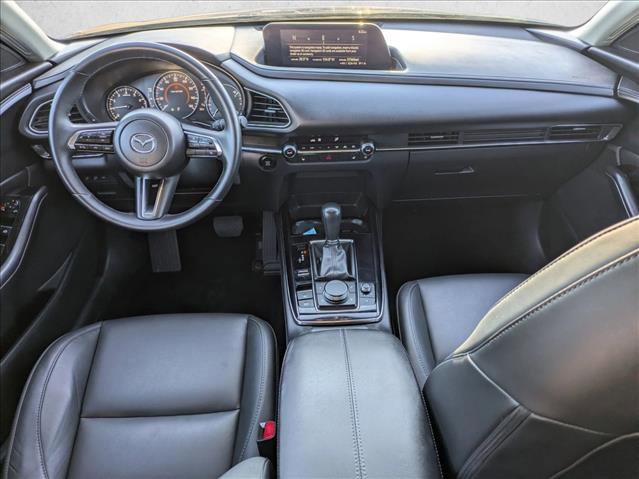 Used 2025 MAZDA CX-30 AWD 2.5 S w/ Preferred Package image 19