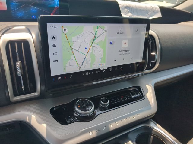 Certified 2025 Ford Expedition Max Active AWD/4WD image 22