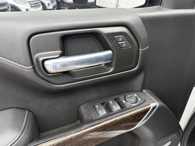 Used 2021 GMC Sierra 1500 Elevation AWD/4WD image 24