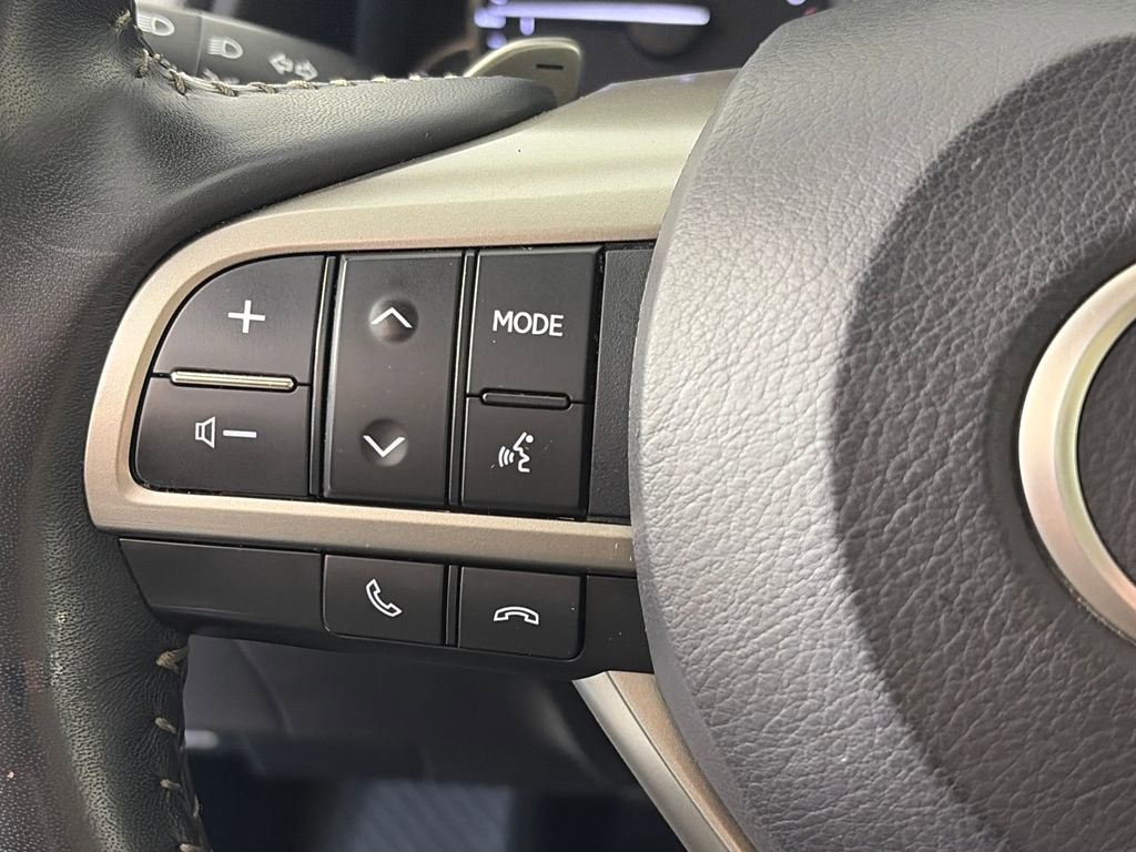 Used 2021 Lexus RX 350 AWD w/ Premium Package image 17