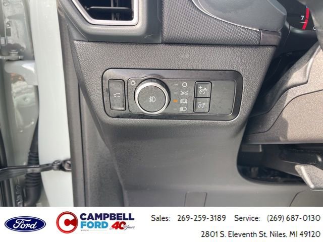 Certified 2023 Ford Bronco Sport Big Bend w/ Convenience Package AWD/4WD image 34