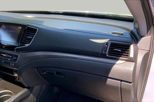 Used 2023 Honda Ridgeline RTL image 19