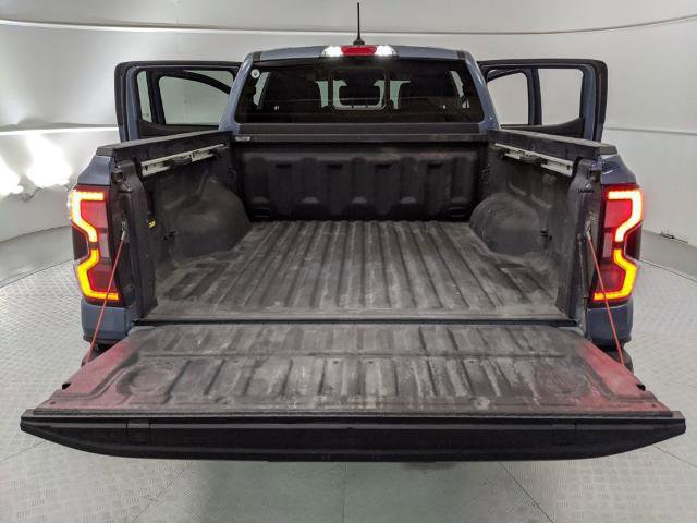 Certified 2024 Ford Ranger Raptor AWD/4WD image 22