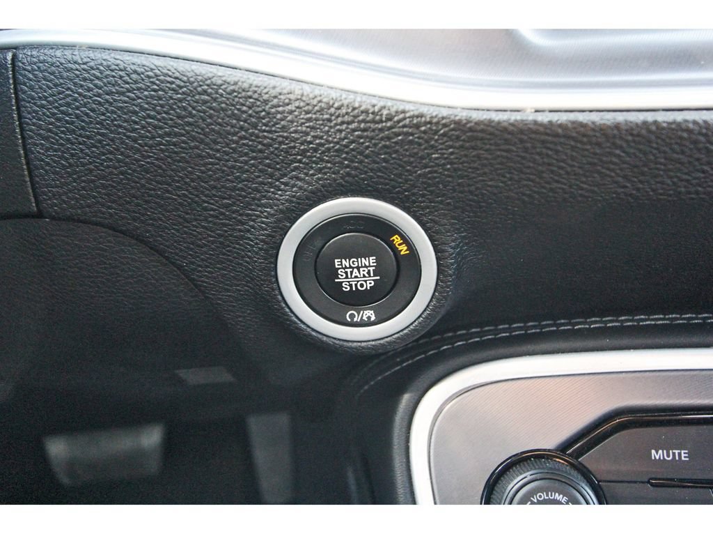 Used 2021 Dodge Challenger GT w/ Blacktop Package RWD image 22