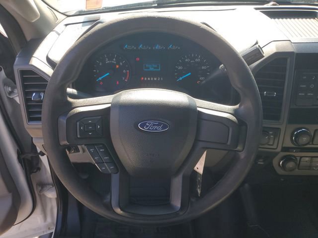 Certified 2017 Ford F250 XL w/ XL Value Package image 21