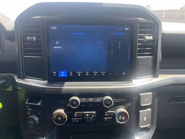 Certified 2024 Ford F150 STX AWD/4WD image 27