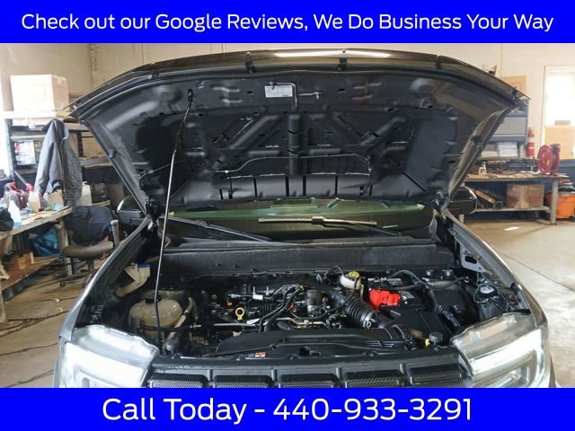 Certified 2024 Ford Maverick Lariat w/ 4K Tow Package image 25