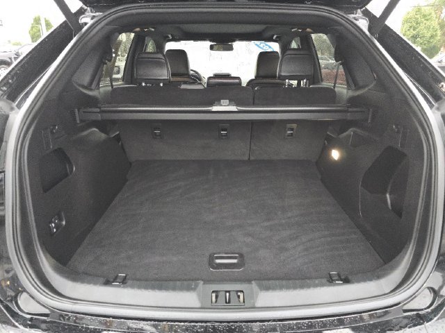 Certified 2024 Ford Edge ST-Line AWD/4WD image 15