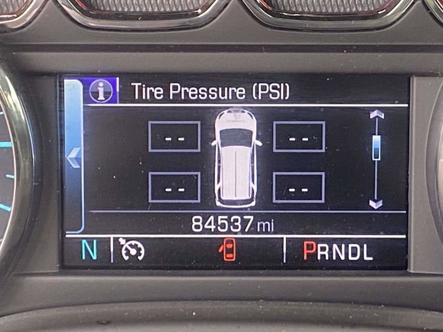 Used 2018 Chevrolet Tahoe LT image 30