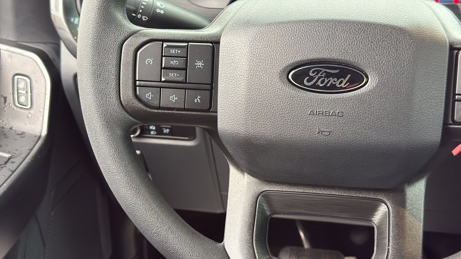 Certified 2024 Ford F150 STX w/ STX Black Appearance Package RWD image 16