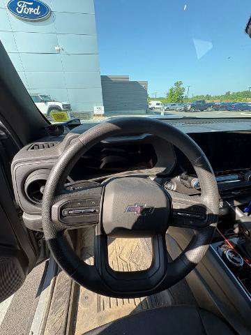 Used 2026 Chevrolet Colorado Trail Boss AWD/4WD image 8