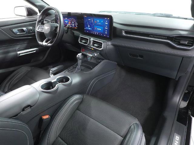 Certified 2024 Ford Mustang GT Premium w/ GT Performance Package image 27