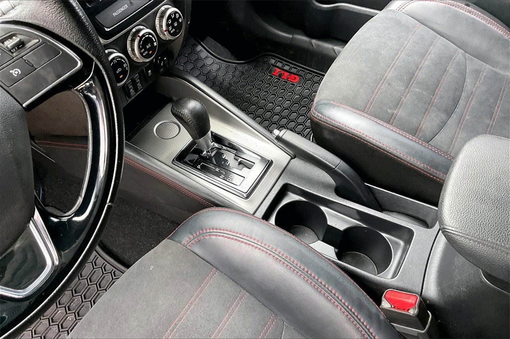 Used 2022 Mitsubishi Outlander Sport SE image 15