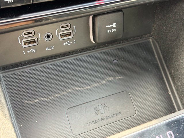Used 2021 Jeep Grand Cherokee L Laredo AWD/4WD image 19