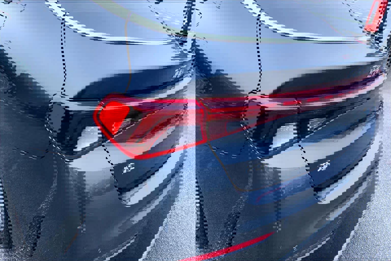 Used 2024 Kia K5 EX image 24