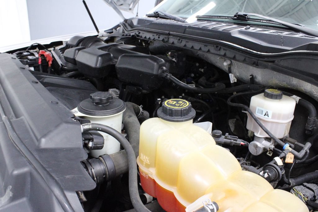 Certified 2018 Ford F250 XLT AWD/4WD image 12