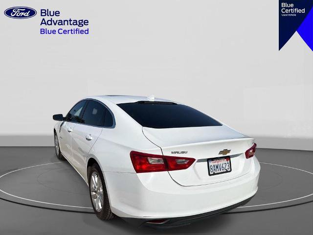 Used 2018 Chevrolet Malibu LT FWD image 7