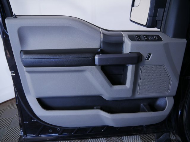 Certified 2019 Ford F150 XLT w/ Equipment Group 302A Luxury AWD/4WD image 14