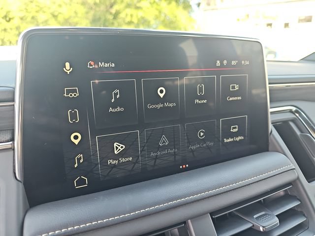 Used 2023 GMC Yukon SLT RWD image 26