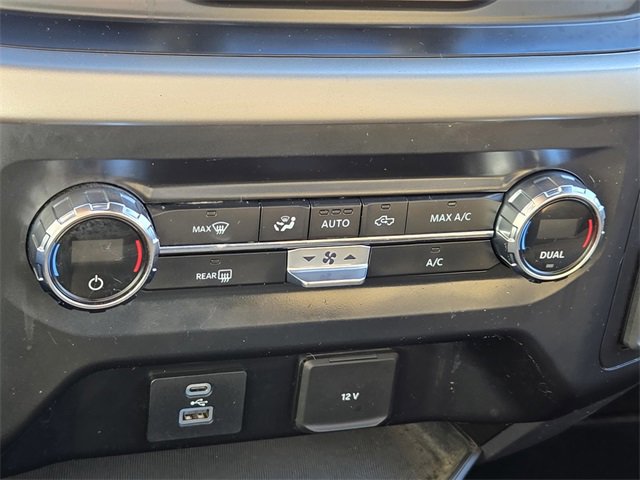 Certified 2021 Ford F150 XLT w/ Equipment Group 301A Mid image 15