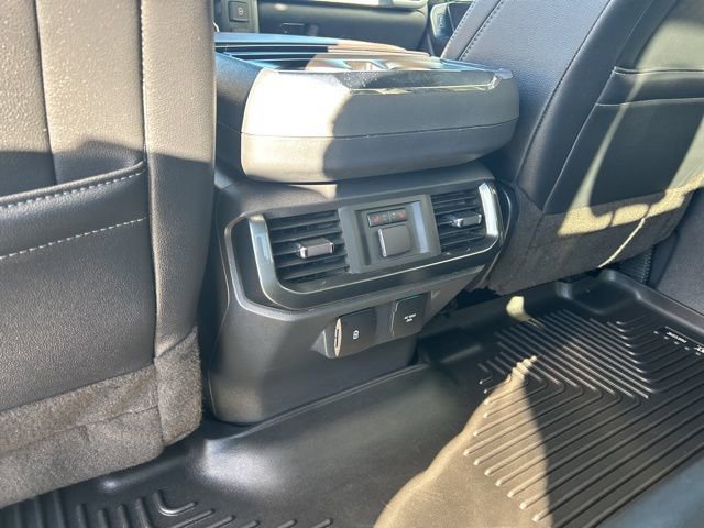 Certified 2022 Ford F150 Lariat w/ Equipment Group 502A High image 34