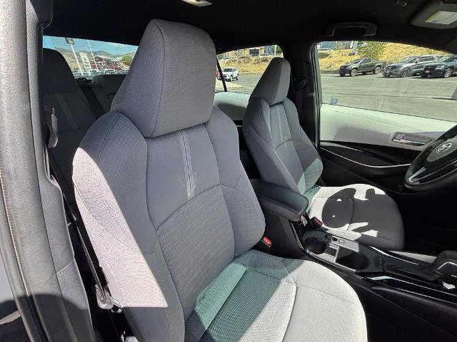 Used 2024 Toyota Corolla SE FWD image 35